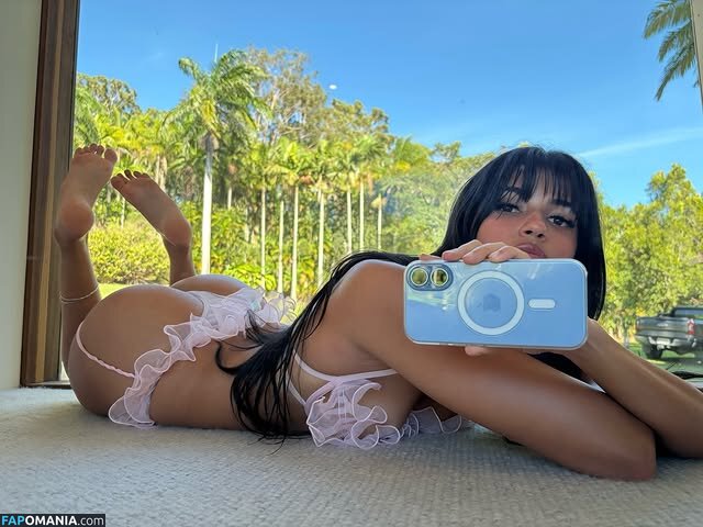 Ambra Guiotto / ambraguiotto Naakt OnlyFans  Gelekte foto #13