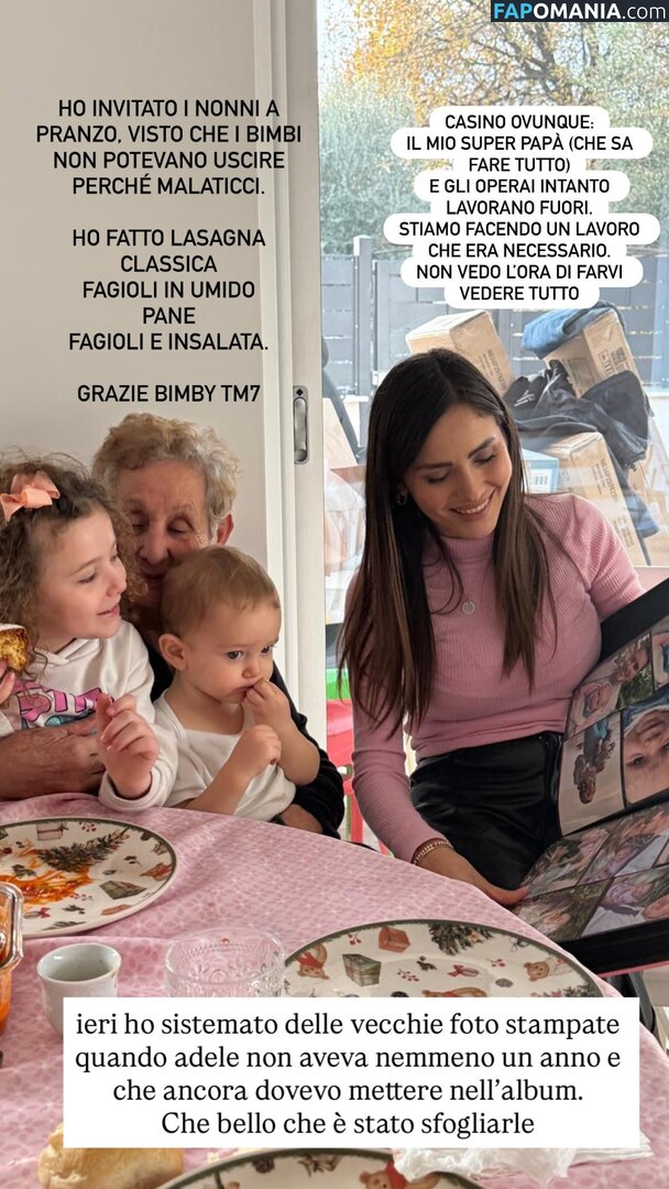 Ambra Ronconi / ab_ambra / https: Naakt OnlyFans  Gelekte foto #4