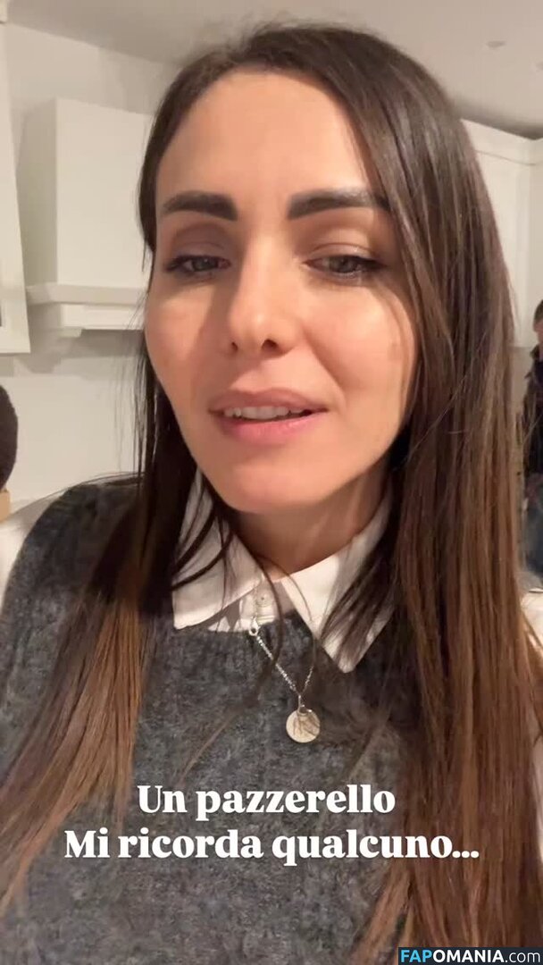 Ambra Ronconi / ab_ambra / https: Naakt OnlyFans  Gelekte foto #5