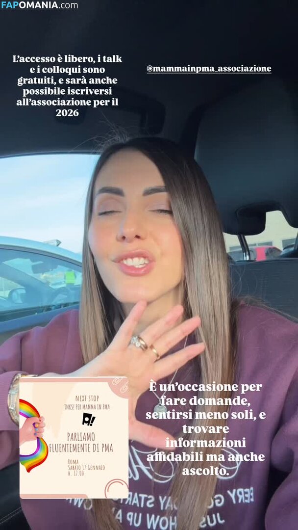 Ambra Ronconi / ab_ambra / https: Naakt OnlyFans  Gelekte foto #7