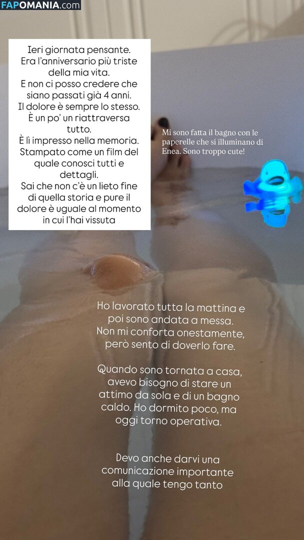 Ambra Ronconi / ab_ambra / https: Naakt OnlyFans  Gelekte foto #10