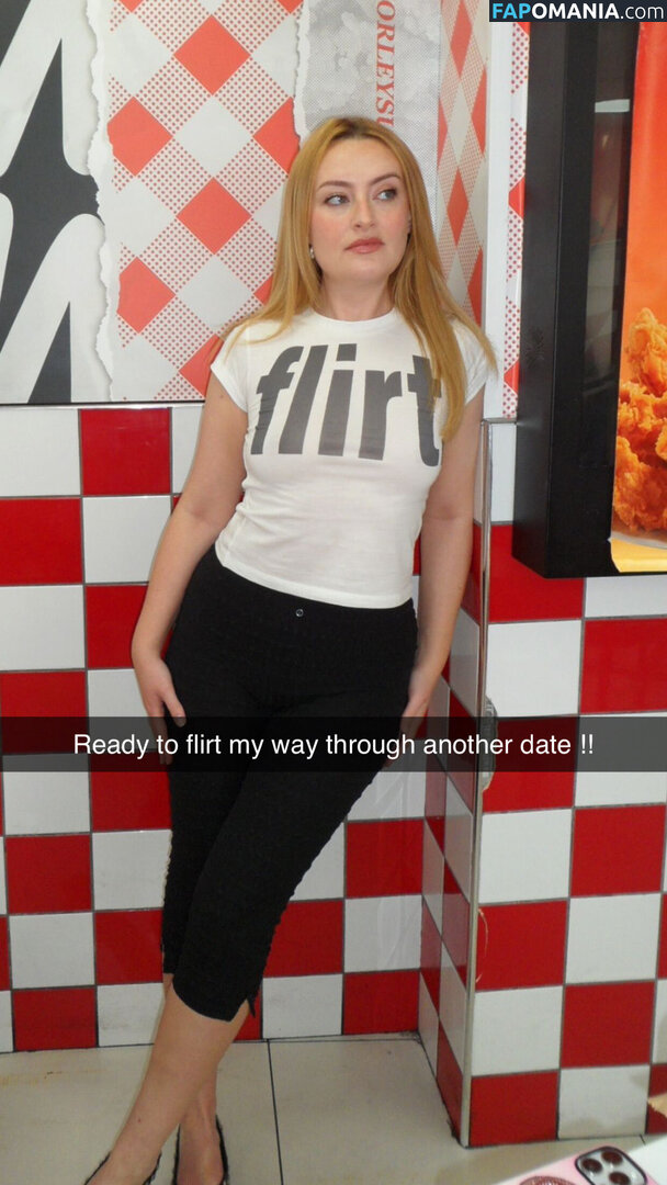 Amelia Dimoldenberg / ameliadimz Naakt OnlyFans  Gelekte foto #317