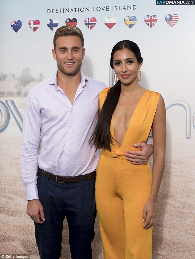 Amelia Marni Naakt OnlyFans  Gelekte foto #9