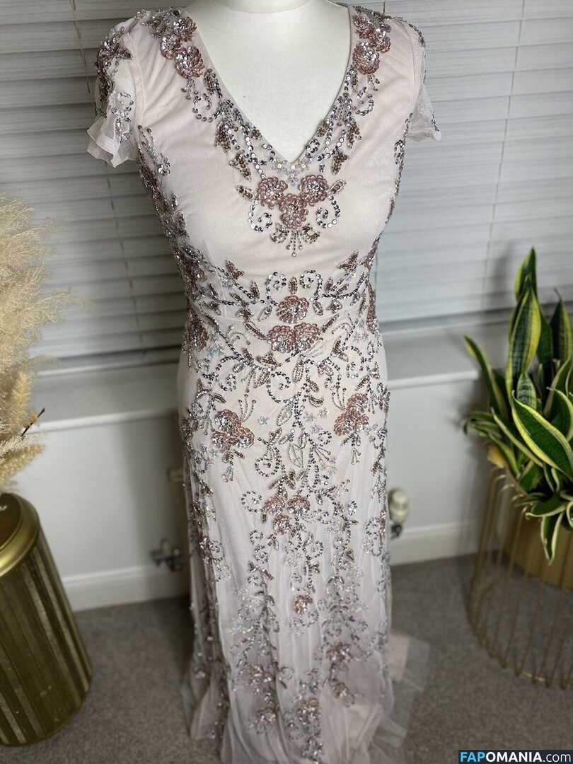 Amelia Rose Naakt OnlyFans  Gelekte foto #4