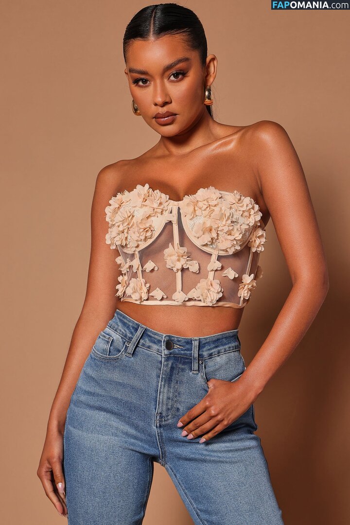 Amelia Rose Naakt OnlyFans  Gelekte foto #6