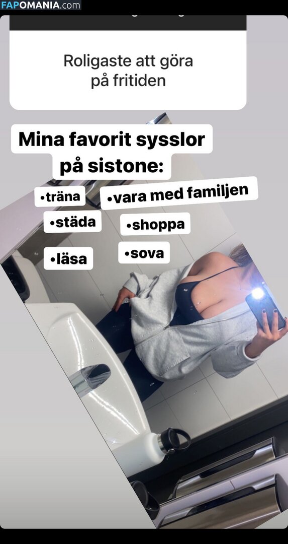 Amelia Tidd / ameliatidd Naakt OnlyFans  Gelekte foto #5