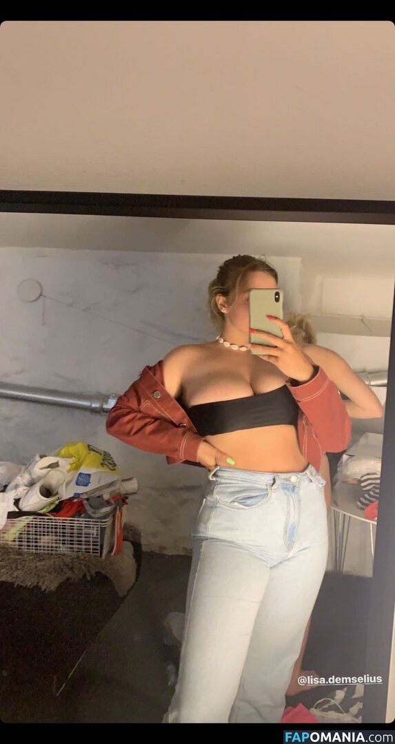 Amelia Tidd / ameliatidd Naakt OnlyFans  Gelekte foto #6