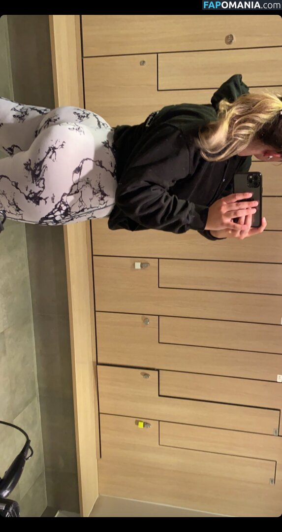 Amelia Tidd / ameliatidd Naakt OnlyFans  Gelekte foto #7