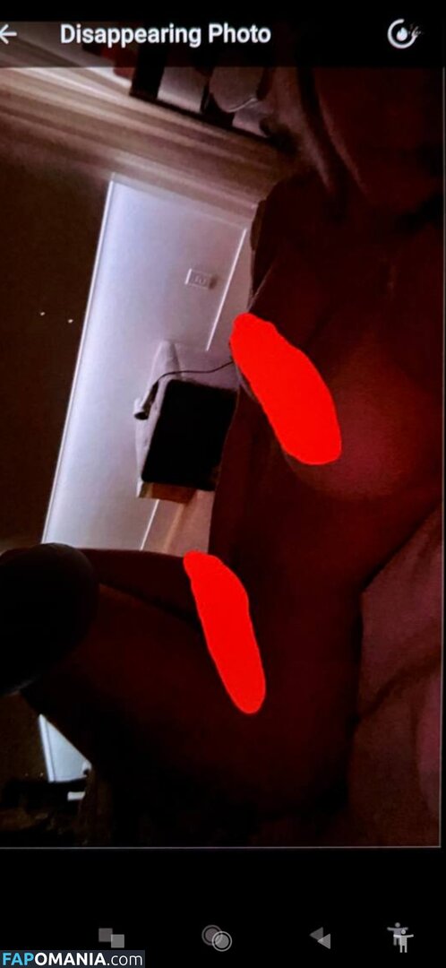 Ameliapelto / privateamelia Naakt OnlyFans  Gelekte foto #1