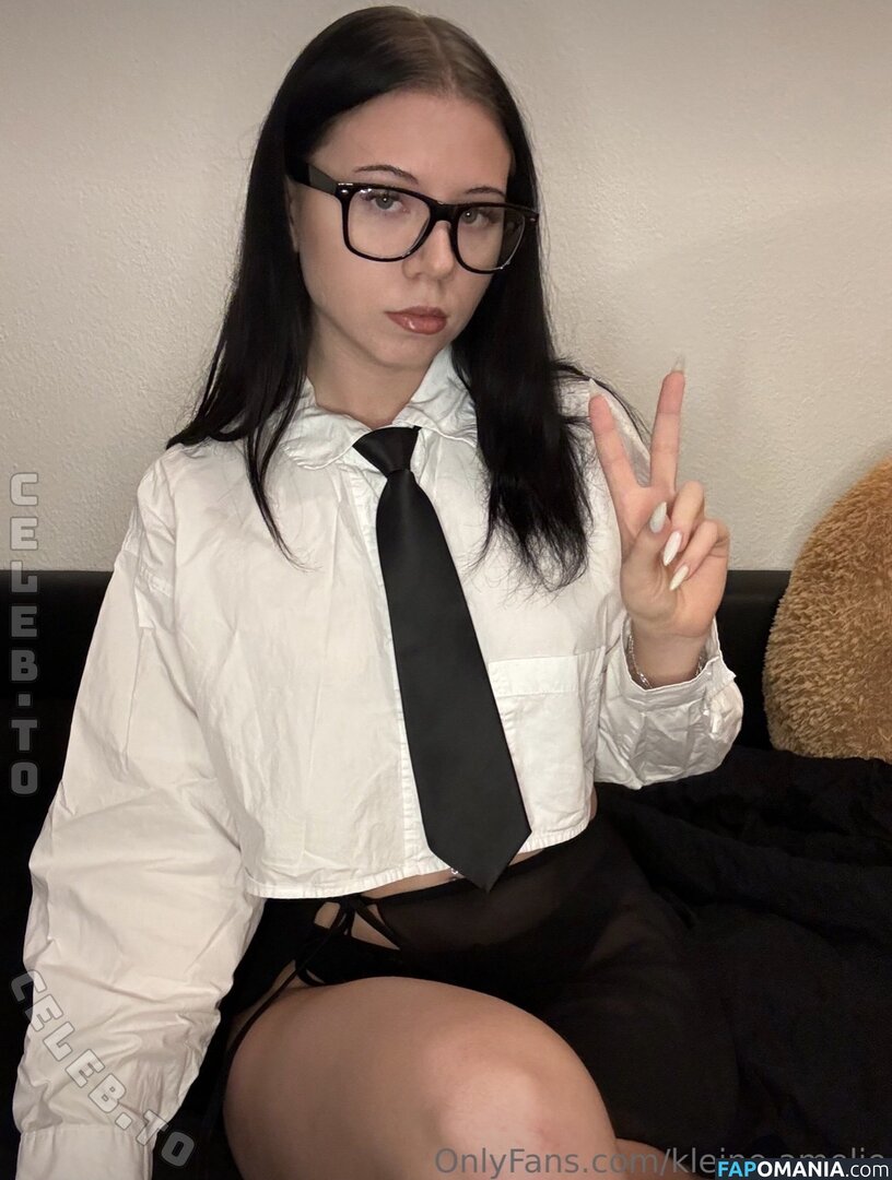 Amelie.2006 / amelie.arndt Naakt OnlyFans  Gelekte foto #31