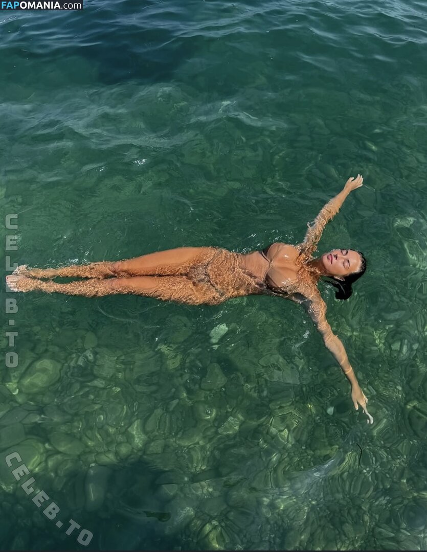 Am.e.lie / Amelie Manzoli Naakt OnlyFans  Gelekte foto #257