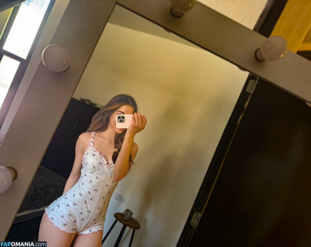 America Soto / AmericaSoto18 / americas098 / amesoto / https: / soyamericaa / soyamericaaa Naakt OnlyFans  Gelekte foto #2
