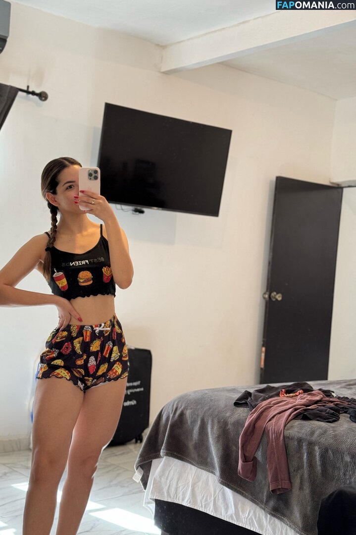 America Soto / AmericaSoto18 / americas098 / amesoto / https: / soyamericaa / soyamericaaa Naakt OnlyFans  Gelekte foto #5