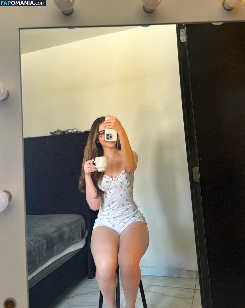 America Soto / AmericaSoto18 / americas098 / amesoto / https: / soyamericaa / soyamericaaa Naakt OnlyFans  Gelekte foto #8