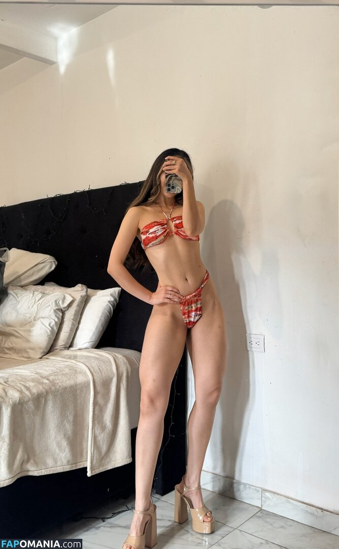 America Soto / AmericaSoto18 / americas098 / amesoto / https: / soyamericaa / soyamericaaa Naakt OnlyFans  Gelekte foto #12