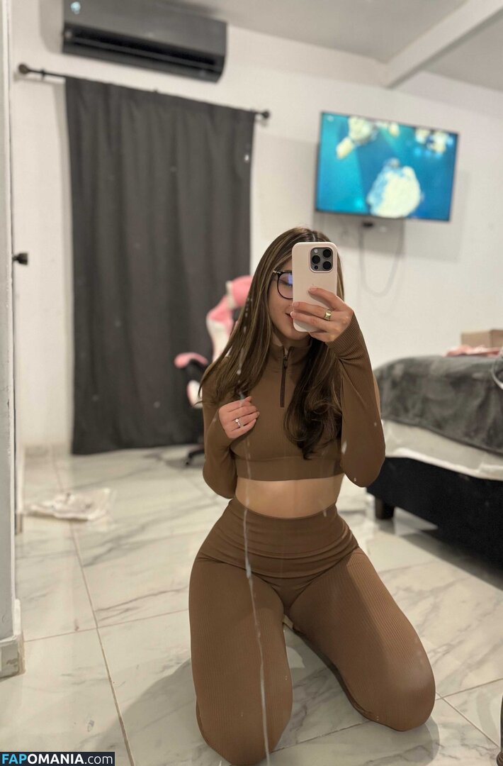 America Soto / AmericaSoto18 / americas098 / amesoto / https: / soyamericaa / soyamericaaa Naakt OnlyFans  Gelekte foto #13