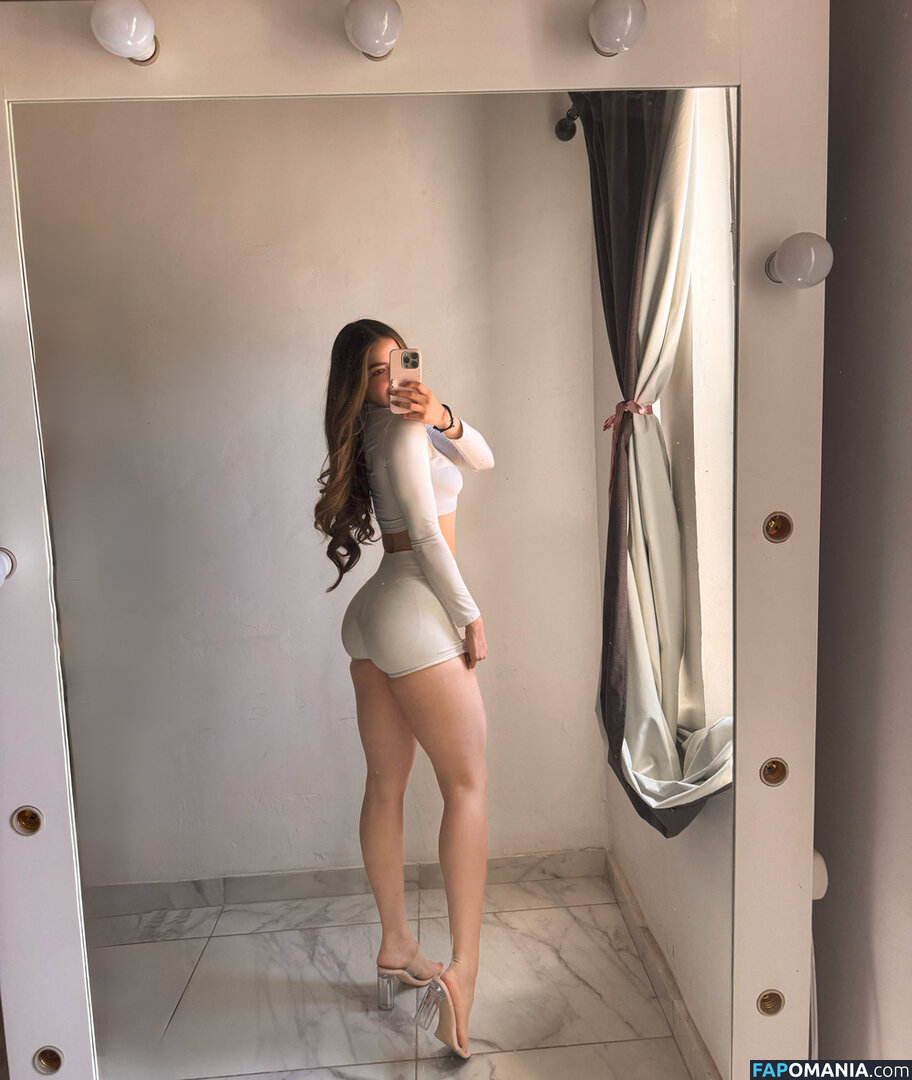 America Soto / AmericaSoto18 / americas098 / amesoto / https: / soyamericaa / soyamericaaa Naakt OnlyFans  Gelekte foto #15