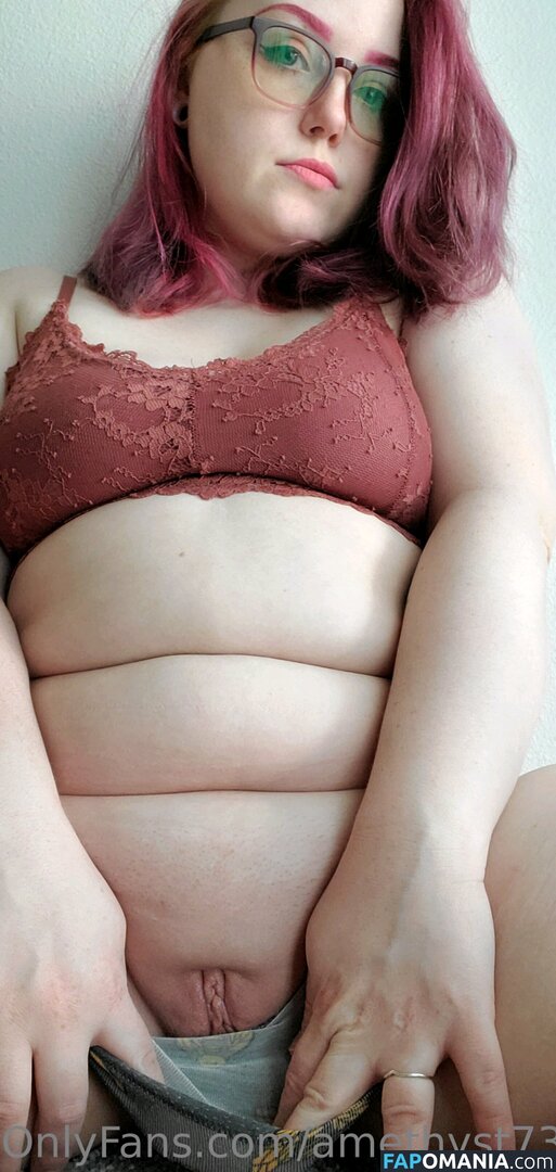 777wow3 / Amethysts73 / amethyst73 Naakt OnlyFans  Gelekte foto #11