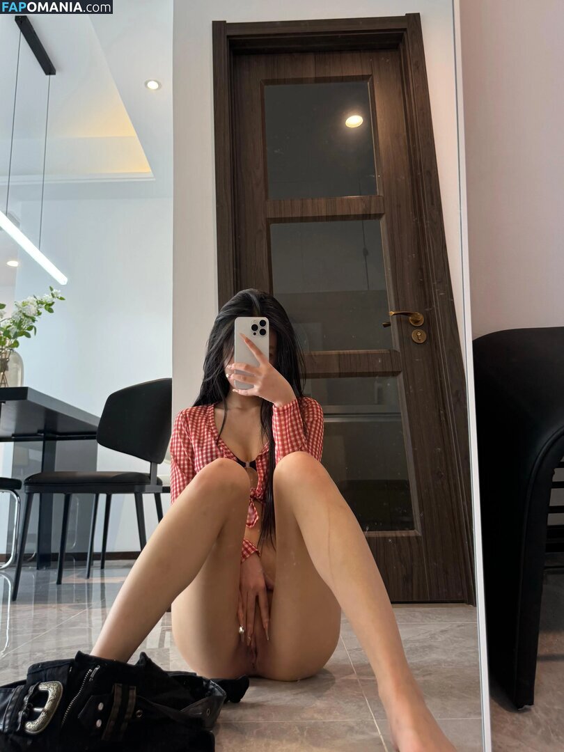 ami.tootsi / ittycooz Naakt OnlyFans  Gelekte foto #37