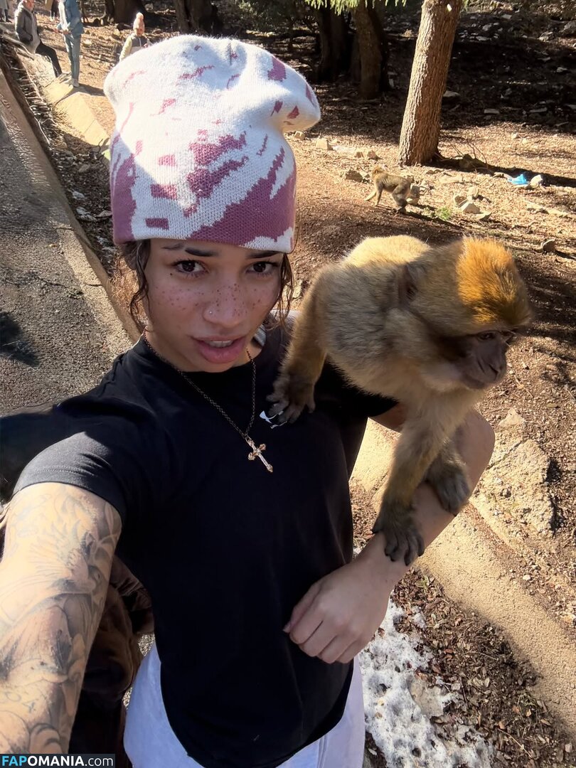 Amiah Simmons / amiahsimmons03 / amiahsimmonss Naakt OnlyFans  Gelekte foto #1