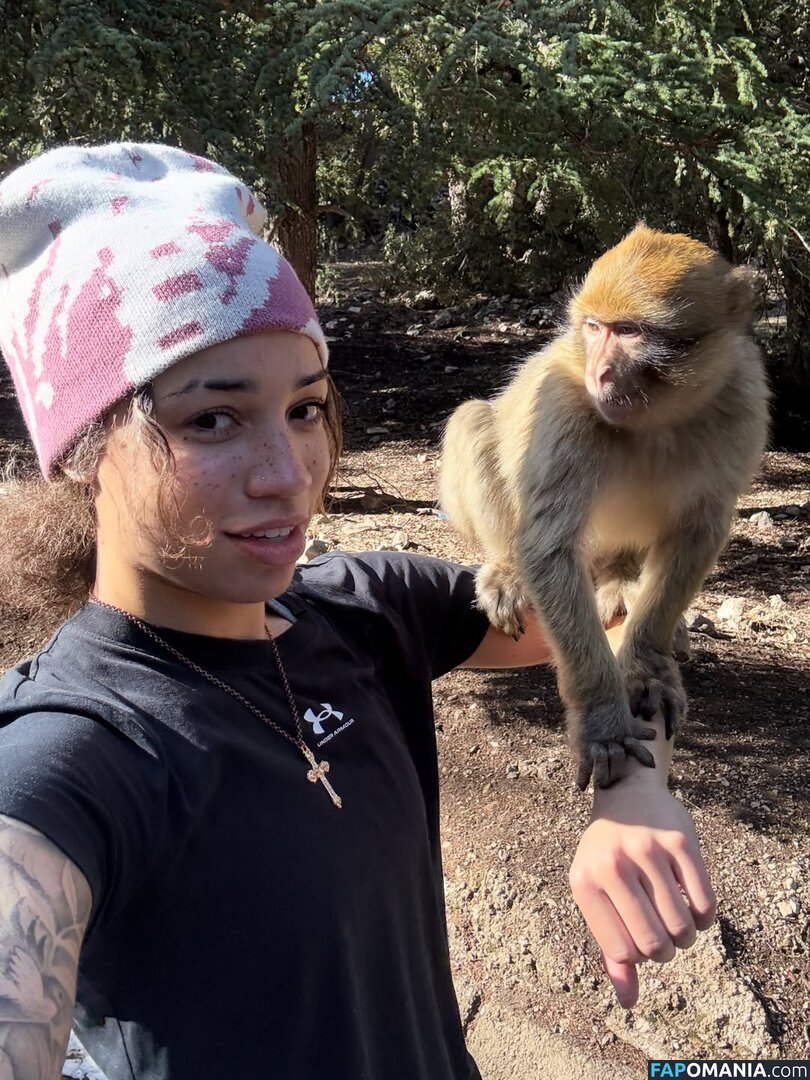 Amiah Simmons / amiahsimmons03 / amiahsimmonss Naakt OnlyFans  Gelekte foto #2