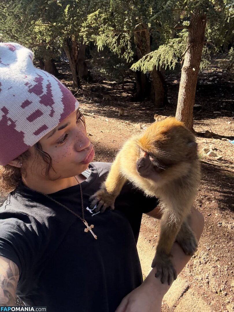 Amiah Simmons / amiahsimmons03 / amiahsimmonss Naakt OnlyFans  Gelekte foto #4