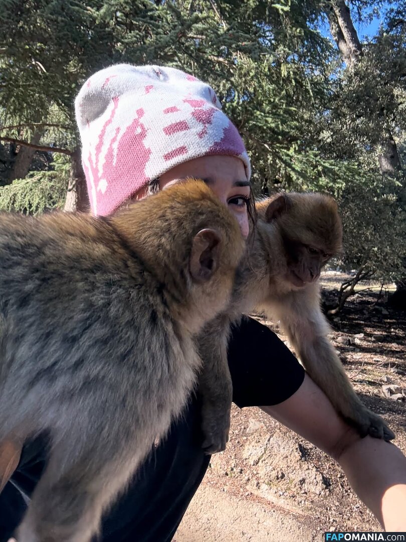 Amiah Simmons / amiahsimmons03 / amiahsimmonss Naakt OnlyFans  Gelekte foto #8