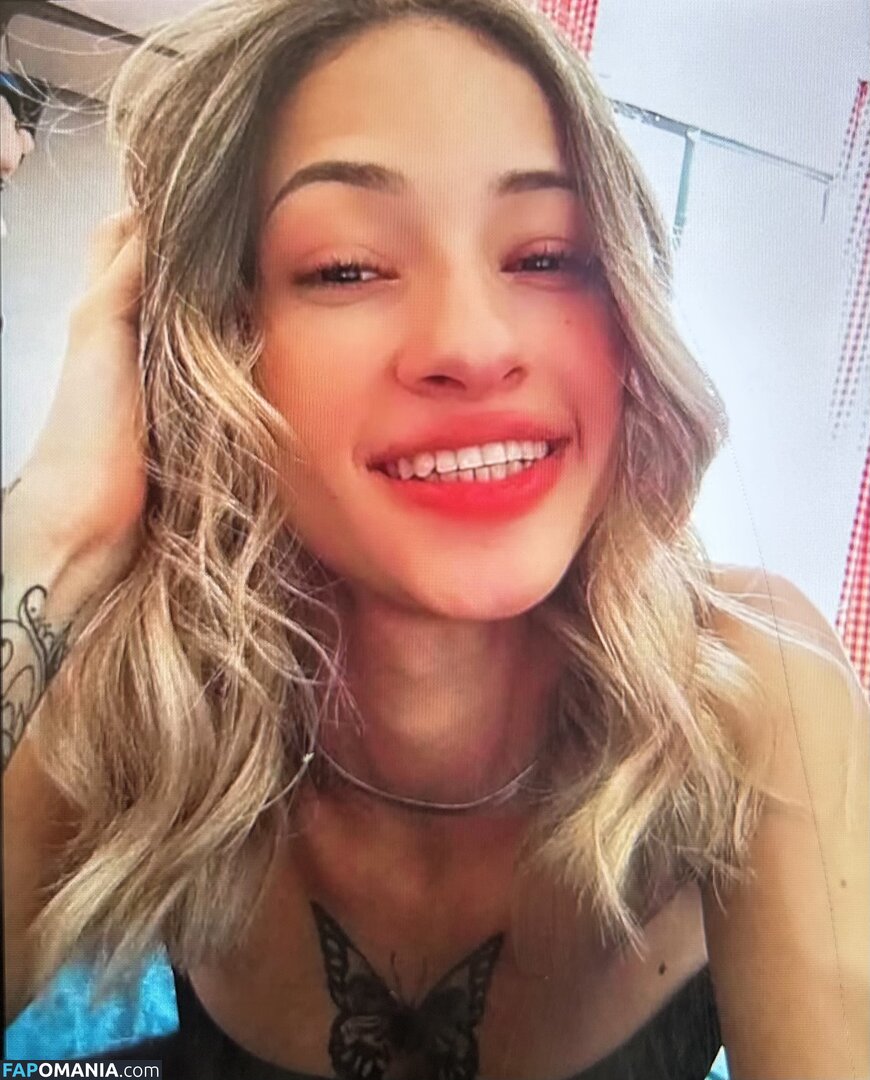 Amiga Marmitinha / marmitinhasdalu Naakt OnlyFans  Gelekte foto #529