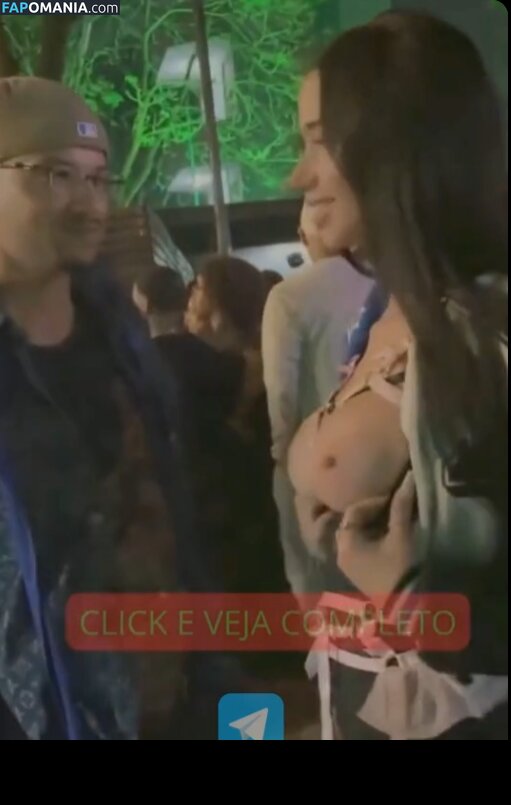 AMICHANCOSPLAY / Amiichan Naakt OnlyFans  Gelekte foto #1