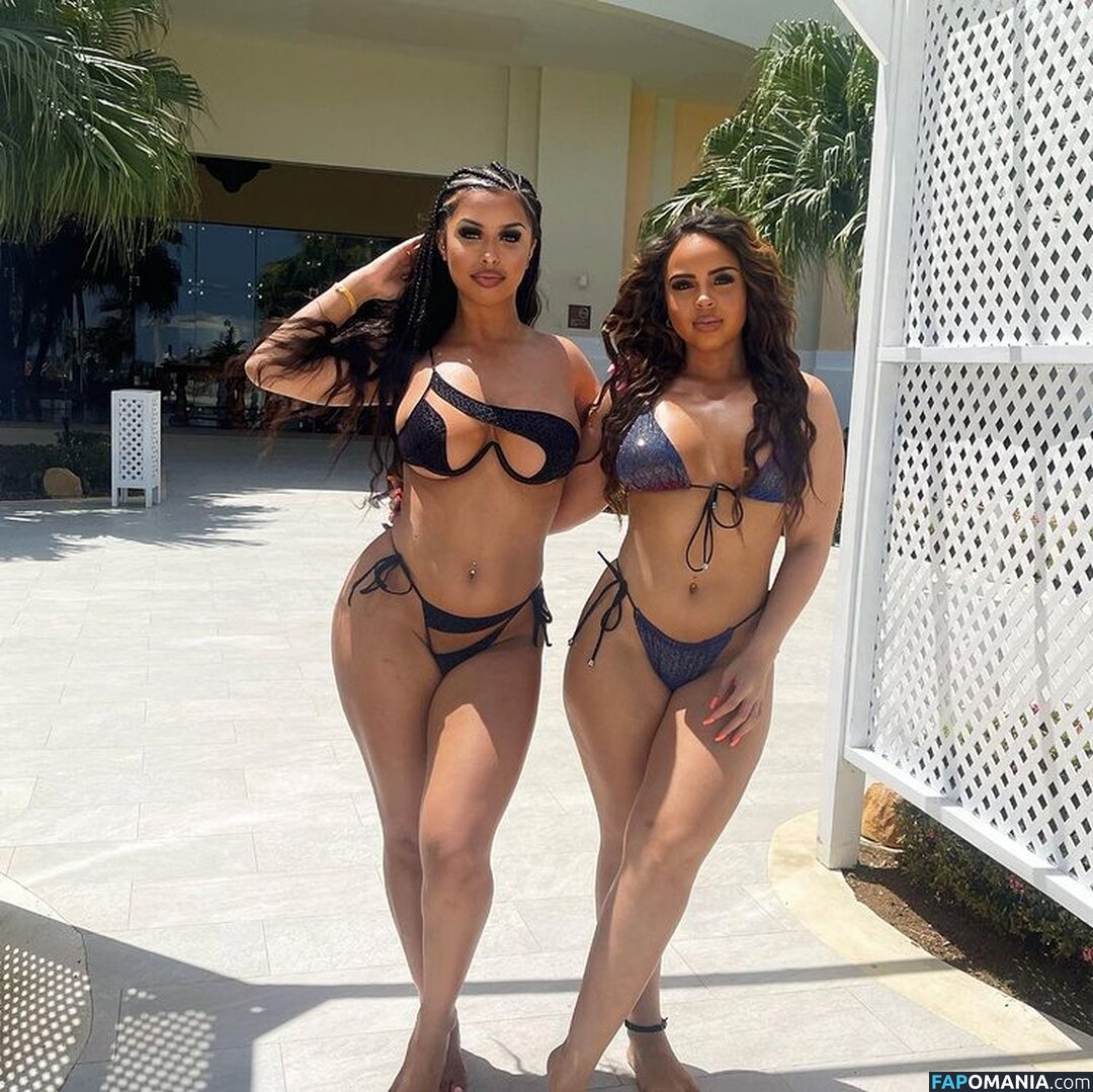 Amira Khalil / Amirakhallil Naakt OnlyFans  Gelekte foto #6
