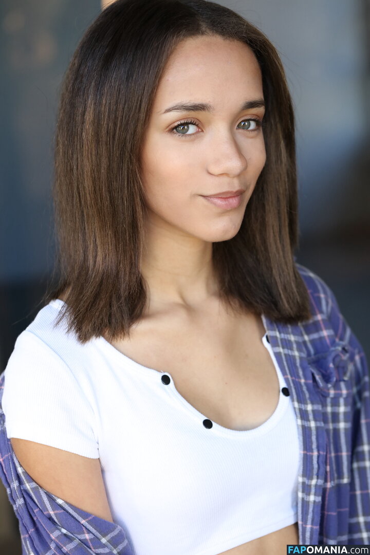 Amirah J Naakt OnlyFans  Gelekte foto #6