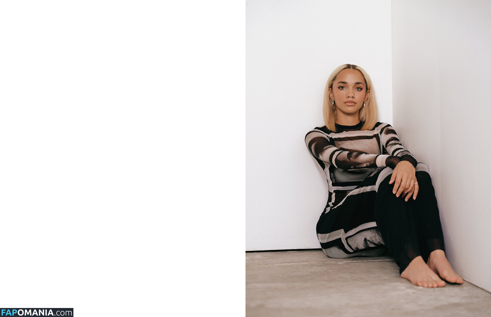 Amirah J Naakt OnlyFans  Gelekte foto #8