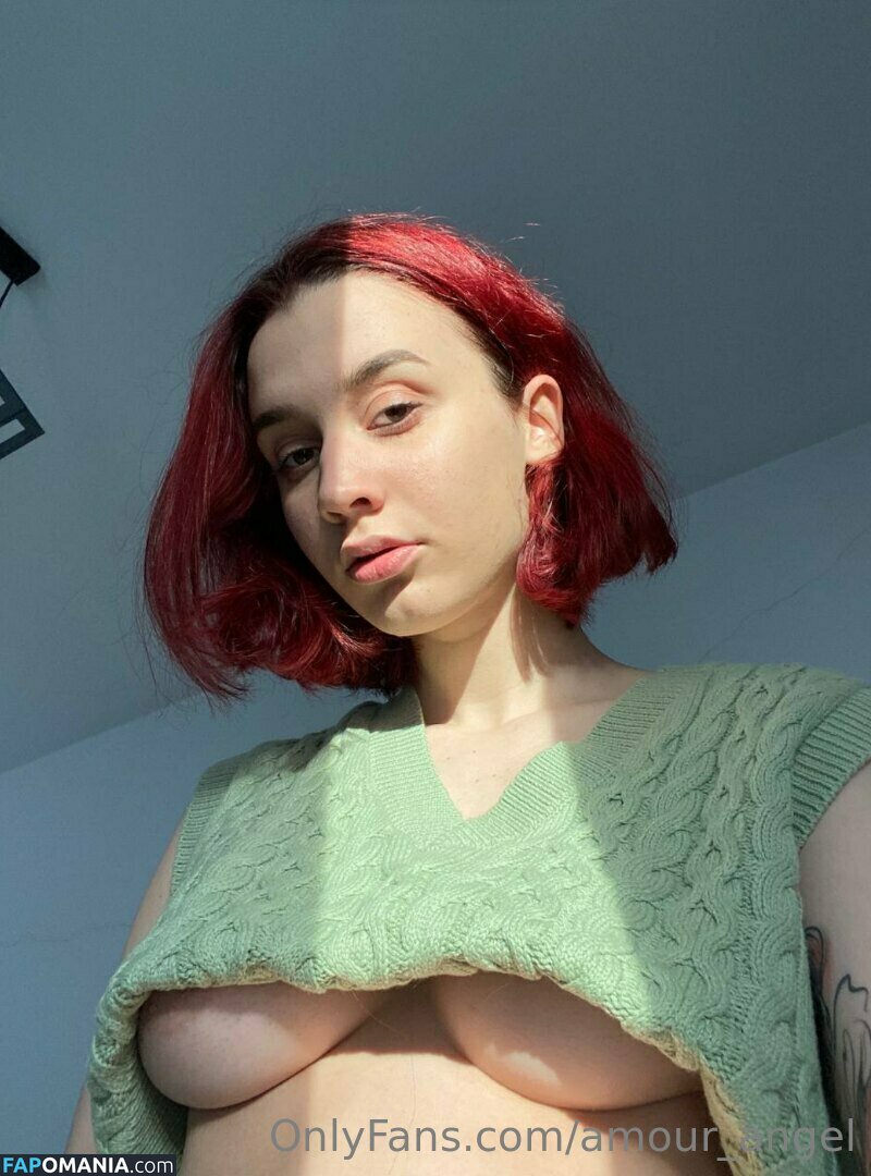 amour_angel / amourangels_official Naakt OnlyFans  Gelekte foto #126