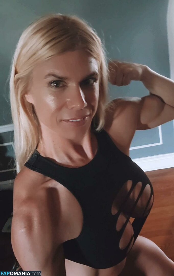 Amy FitStl / Amy Lynn / amy.fitstl / amy.fitstlfree Naakt OnlyFans  Gelekte foto #9