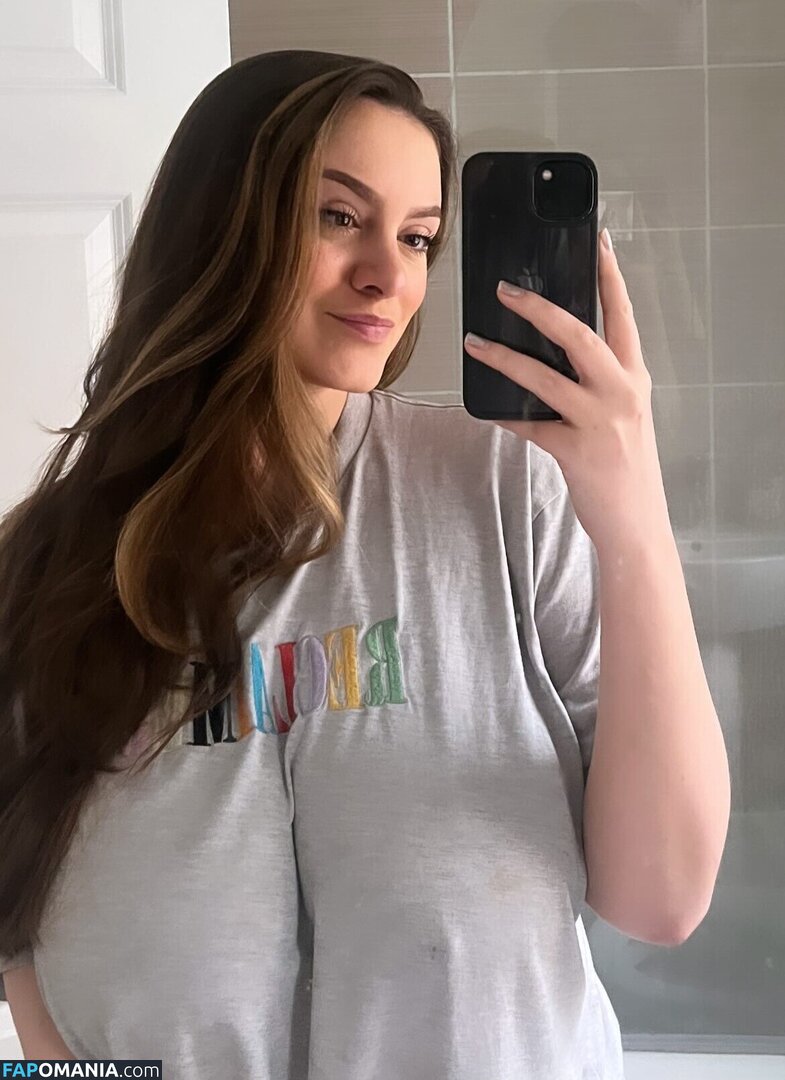 Amy Quesada-Getgood / Amy_qg Naakt OnlyFans  Gelekte foto #125