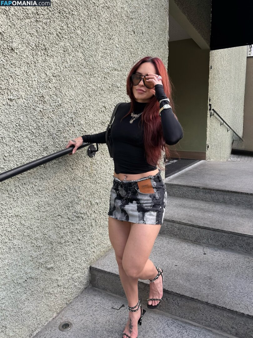 Amy Reis / amyyreeis Naakt OnlyFans  Gelekte foto #87