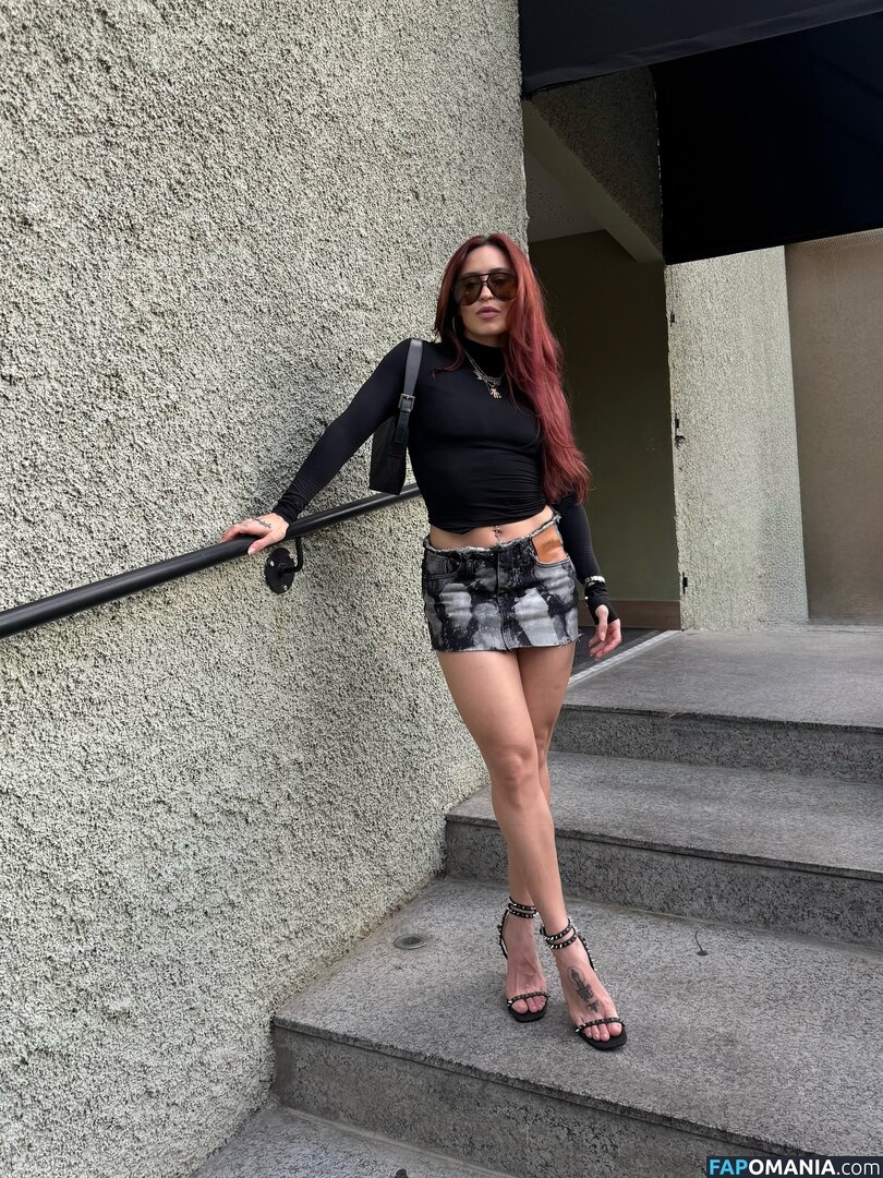 Amy Reis / amyyreeis Naakt OnlyFans  Gelekte foto #88