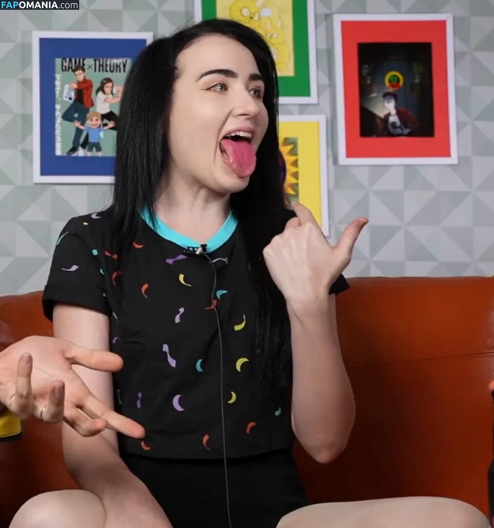 Amariebythesea / Amy Roberts Naakt OnlyFans  Gelekte foto #2