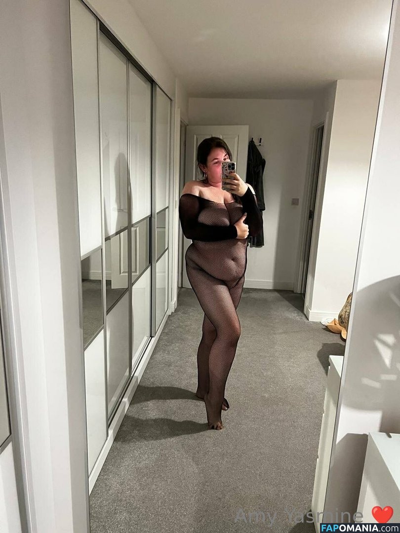 amy-yasmine / amyyasmine_ Naakt OnlyFans  Gelekte foto #80