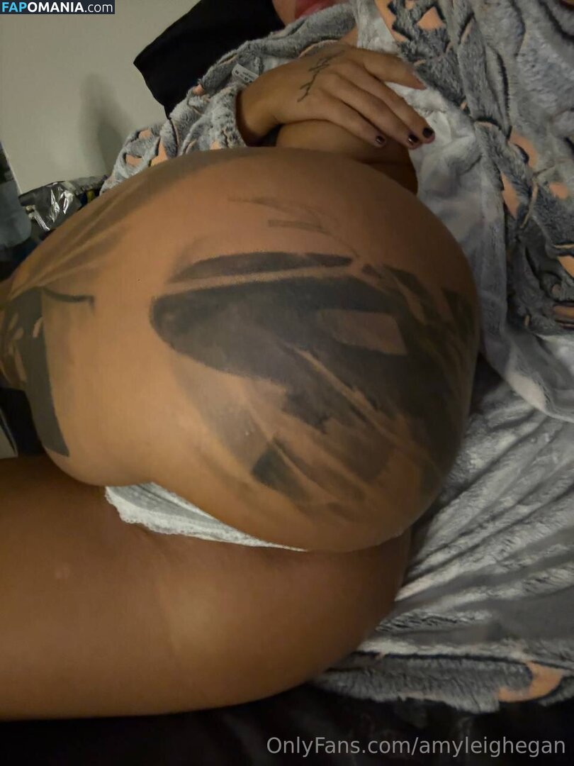 Amyleighegan / amyleighegan_ Naakt OnlyFans  Gelekte foto #14