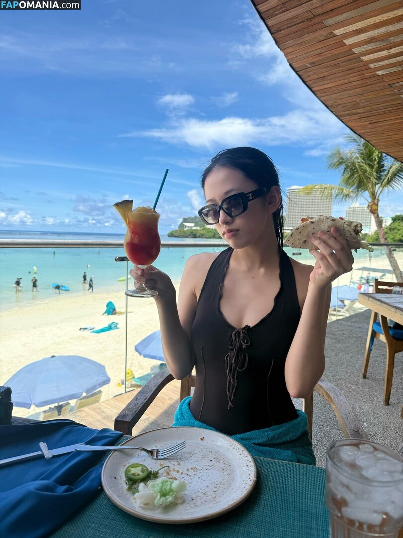 An IVE / An Yujin 안유진 | / _yujin_an Naakt OnlyFans  Gelekte foto #22