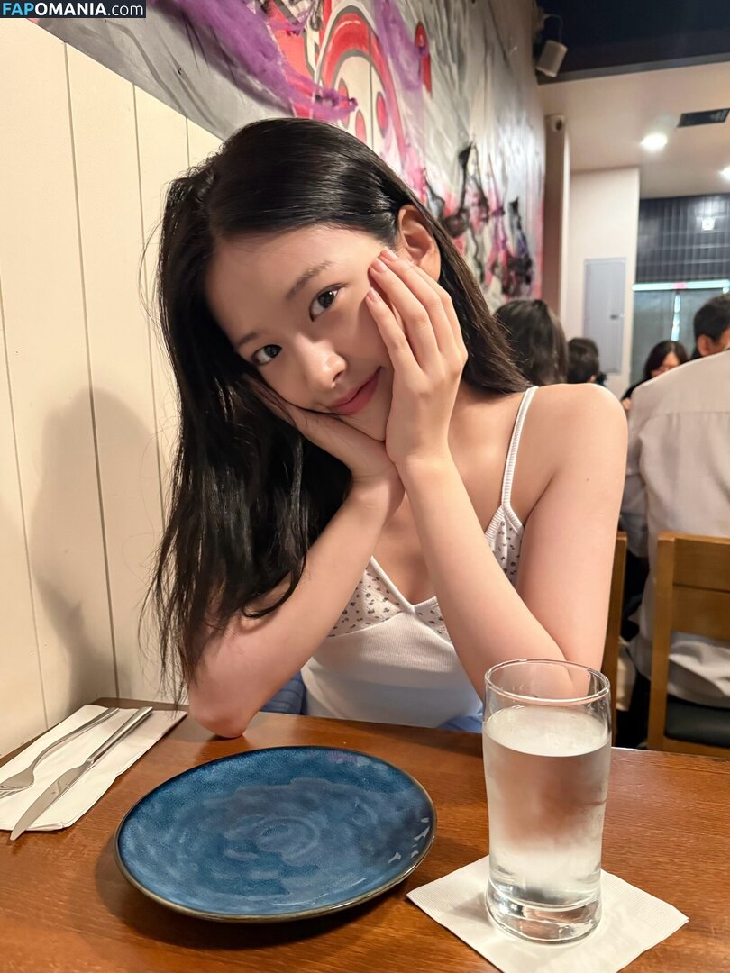 An IVE / An Yujin 안유진 | / _yujin_an Naakt OnlyFans  Gelekte foto #25