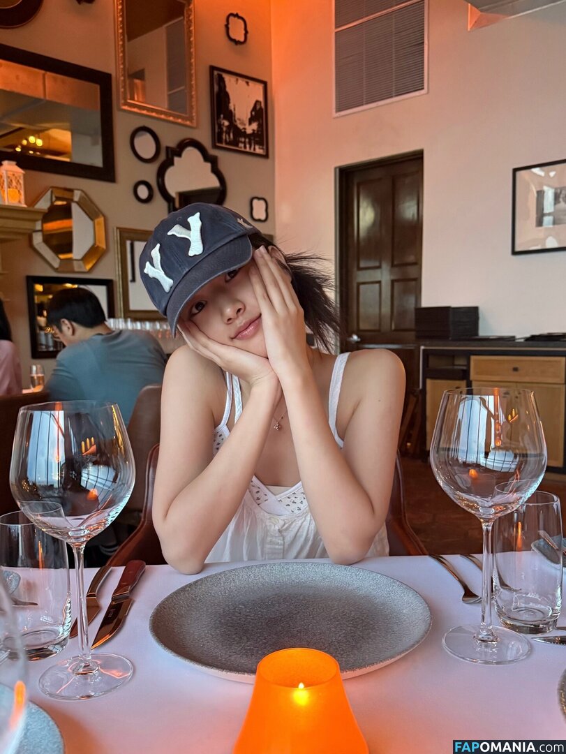 An IVE / An Yujin 안유진 | / _yujin_an Naakt OnlyFans  Gelekte foto #26