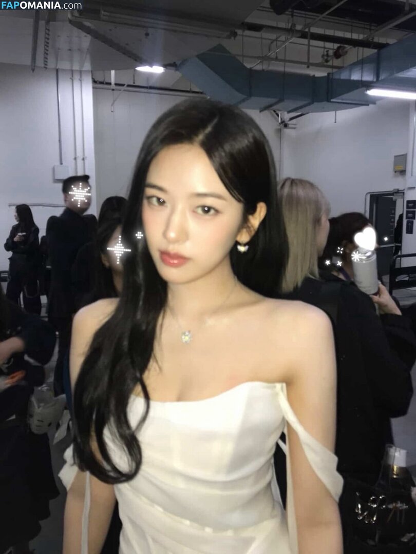 An IVE / An Yujin 안유진 | / _yujin_an Naakt OnlyFans  Gelekte foto #31