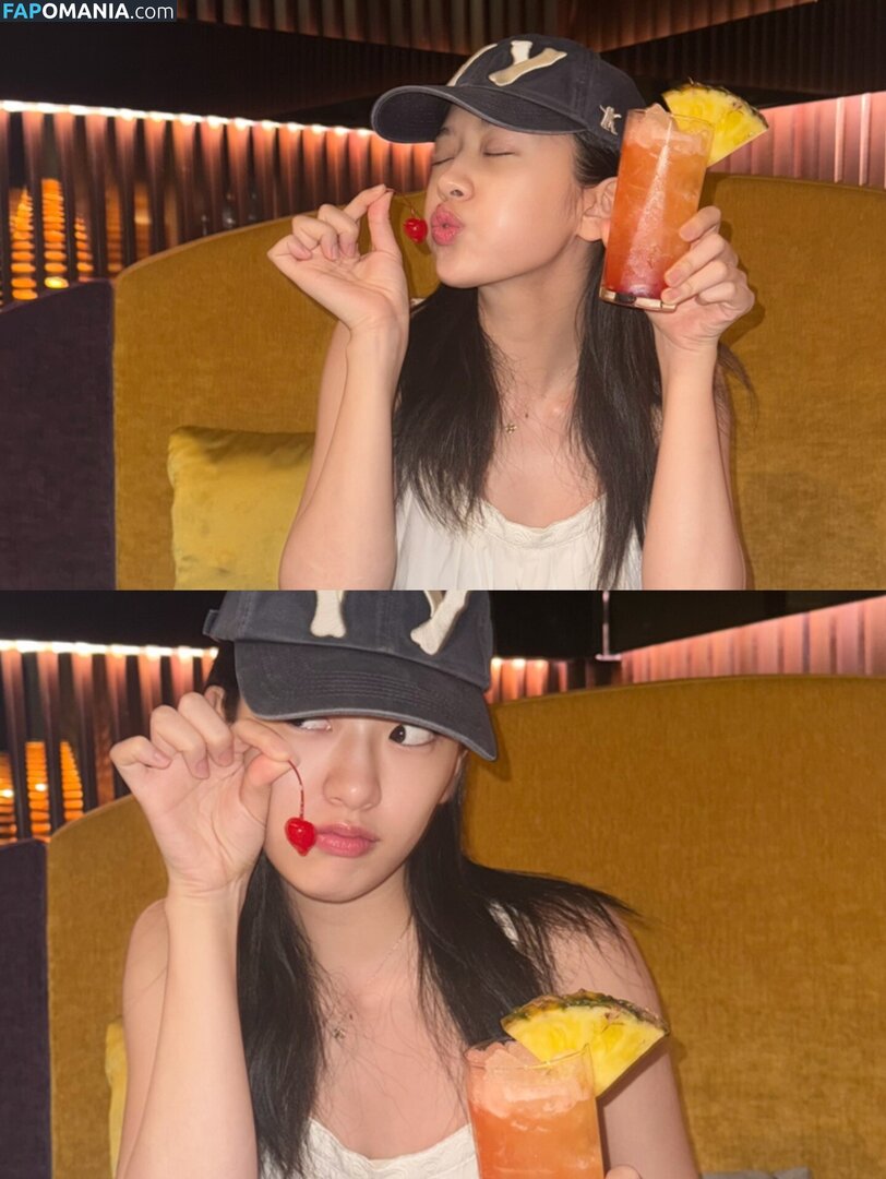 An IVE / An Yujin 안유진 | / _yujin_an Naakt OnlyFans  Gelekte foto #39