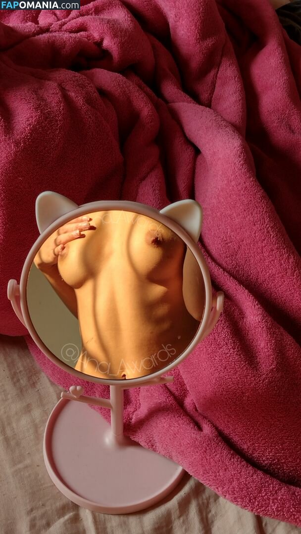 Ana_Awards Naakt OnlyFans  Gelekte foto #22