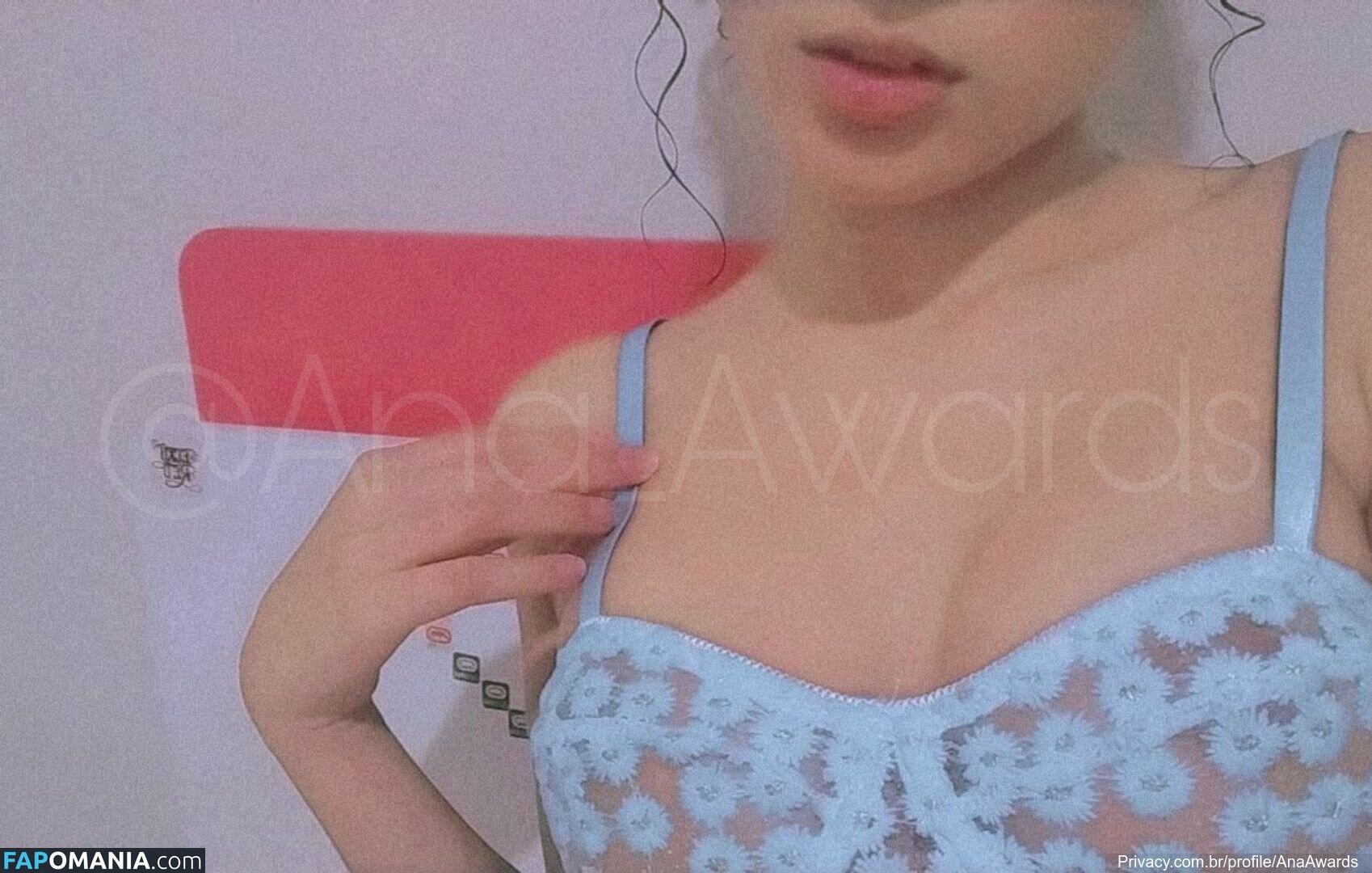 Ana_Awards Naakt OnlyFans  Gelekte foto #66