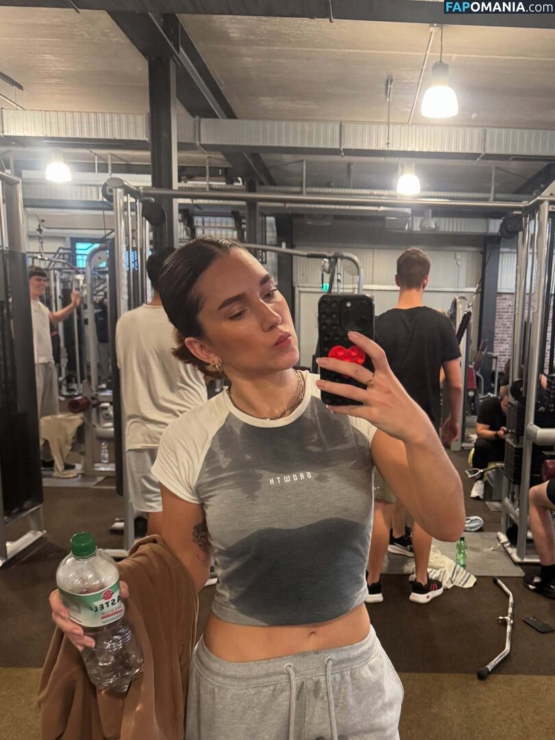 Ana Bochi / ana_bochi Naakt OnlyFans  Gelekte foto #25