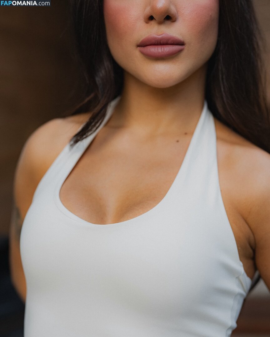 Ana Carolina Studart / carolstudartg Naakt OnlyFans  Gelekte foto #7