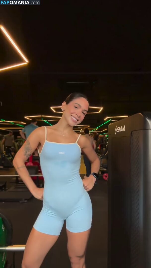 Ana Carolina Studart / carolstudartg Naakt OnlyFans  Gelekte foto #15